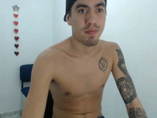 BrunoVelica - Webcam hot with this Horny gay lads 