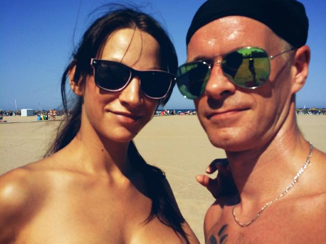 CassandraFredStyler - Sexe cam en vivo - 5569871