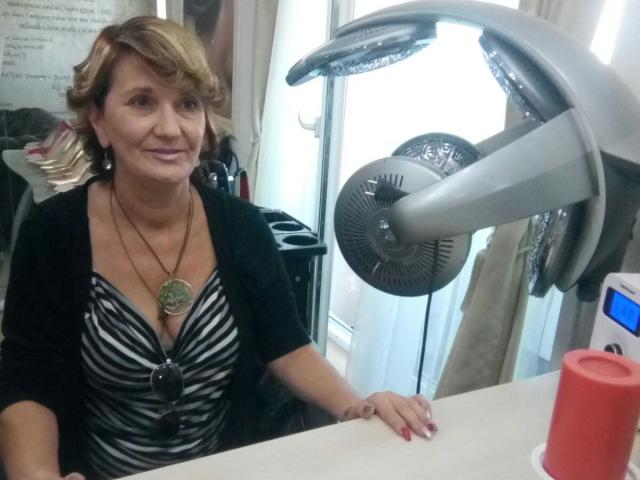 ExperiencedAlana - Webcam sexe avec une Model mature au corps musclé sur Xlove Matures 