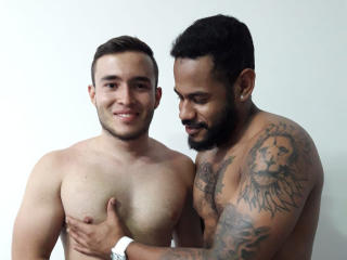 AntonyAndAlbert - Live porn &amp; sex cam - 5573441