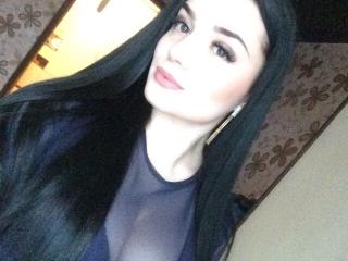 KimmyCoco - Webcam exciting with a being from Europe Young lady 