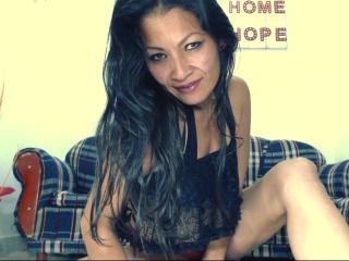 ArianaSmithHot - Live cam x with a shaved genital area Young lady 