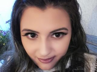 ReneBriliante - online chat porn with a charcoal hair 18+ teen woman 