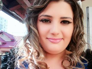 ReneBriliante - Live cam porn with a ordinary body shape Young lady 