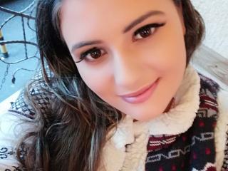 ReneBriliante - online chat hard with a so-so figure Young and sexy lady 