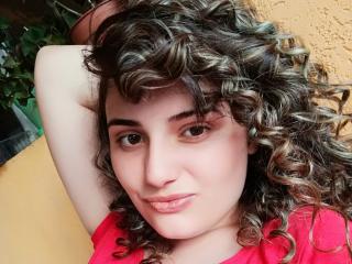 ReneBriliante - Chat live hot with a average hooter 18+ teen woman 