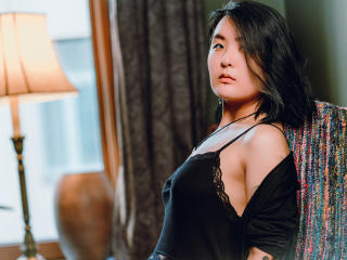 YukiSun - online show hard with a asian Sexy babes 