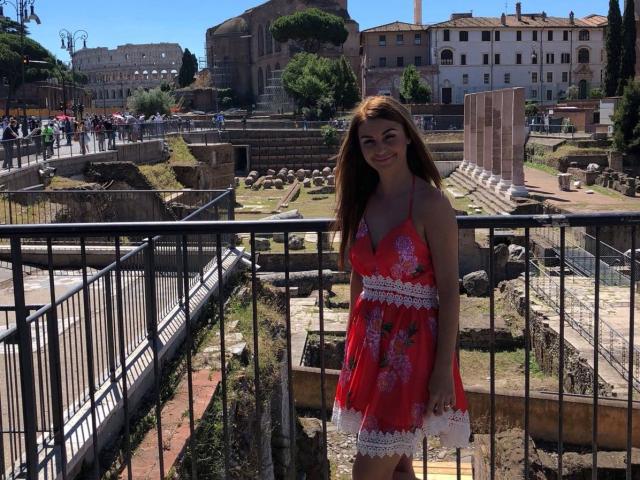 AttractiveReese - сексуальная веб-камера в реальном времени - 5579626