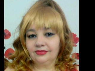 CurvaciousJane - Sexe cam en vivo - 5580356