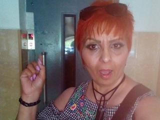 YourNaughtyHotWife - Chat live hot with this being from Europe Sexy mother 