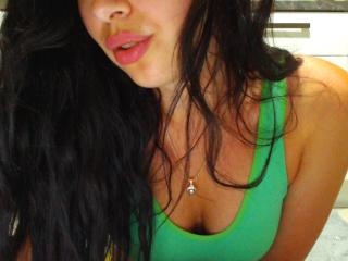Sidny - chat online nude with this being from Europe Young and sexy lady 
