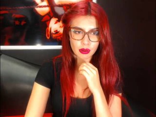 SubmissFantasy - Webcam live porn with this latin american Fetish 