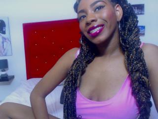 AmyXSweetX - Webcam live exciting with a fit physique Girl 