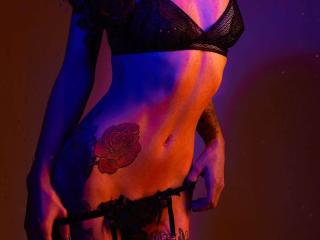 InkInSkin - Live sexe cam - 5587106