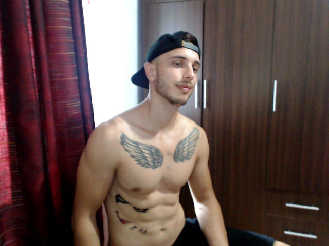 StevenCum - Sexe cam en vivo - 5589441