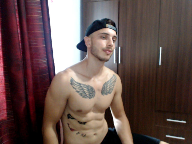 StevenCum - Chat xXx with a shaved genital area Gays 