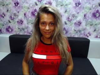 JadieLy - Live chat hard with this gaunt Hot chicks 
