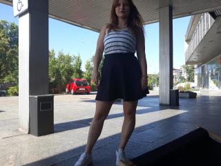 SteffiRosse - Live sexe cam - 5589546