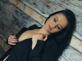 SensualCrissa - сексуальная веб-камера в реальном времени - 5590086