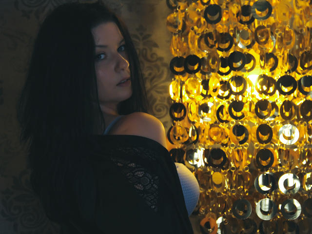 Annesia - Camera khiêu dâm &amp; quyến rũ trực tiếp - 5590231