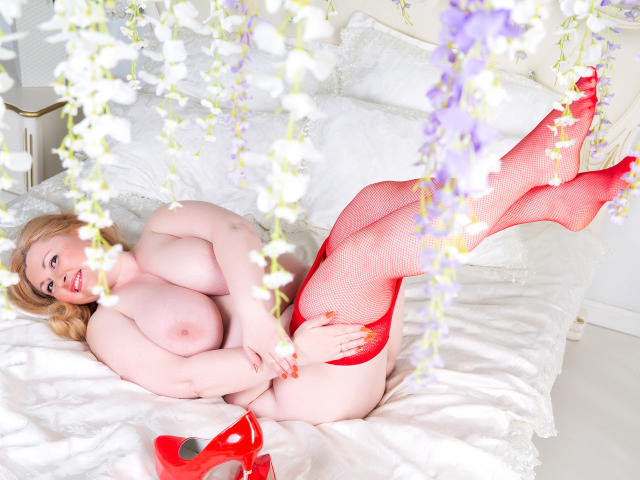 BustyDonnaWomen - Live sexe cam - 5592516