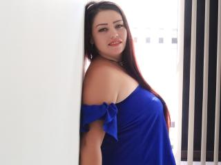 SarahLions - Live sexe cam - 5592981