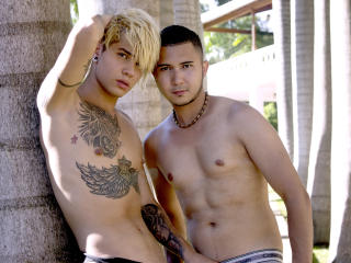 ValentinXSanders - Chat xXx with a Gays with hot body 