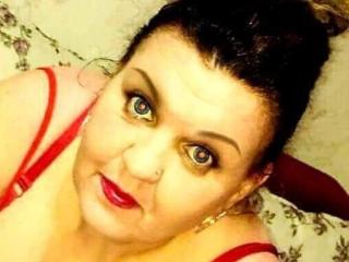 SymonaBella - Show exciting with a fat body Lady over 35 