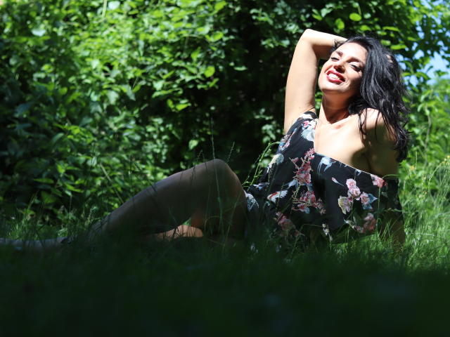 KatieFrenchie - Sexe cam en vivo - 5595386