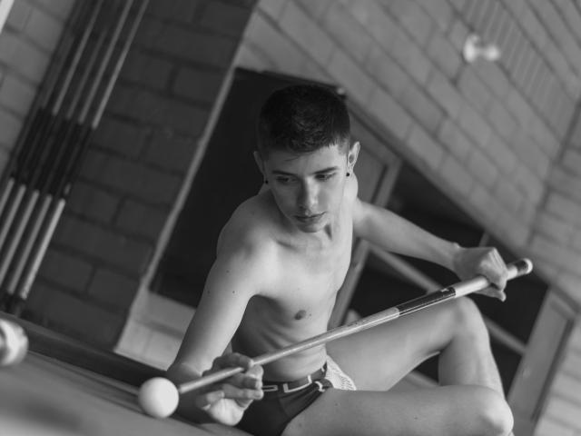 DannyelClub - Sexe cam en vivo - 5595951