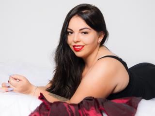 SonyaXFlirt - online chat porn with this big boob 18+ teen woman 