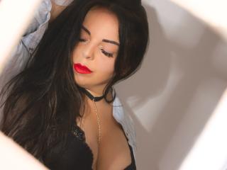 SonyaXFlirt - Show live exciting with this European Hot babe 