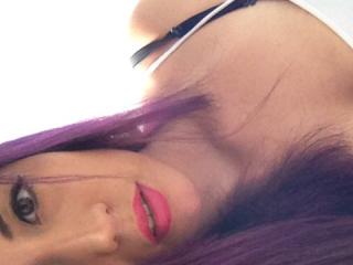 SofiaCollins - Web cam nude with a chestnut hair College hotties 