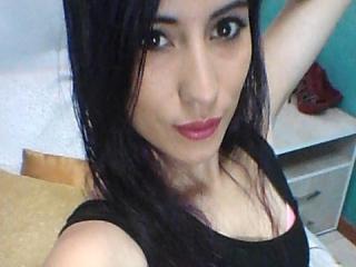 SofiaCollins - Live sexe cam - 5601136