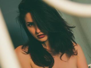 DeliciousCris - Sexe cam en vivo - 5602676