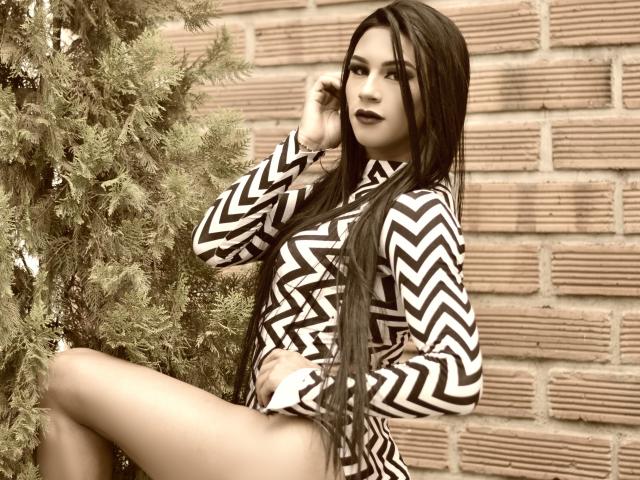 Meliina - Sexe cam en vivo - 5605696