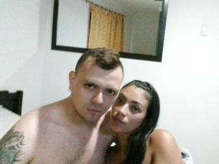 HannaAndHarri - Live sex cam - 5605711