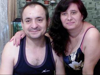PassionStars - Web cam xXx with this being from Europe Partner 