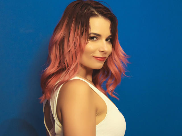 AliciaKristal - Sexe cam en vivo - 5609166