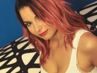 AliciaKristal - Sexe cam en vivo - 5609216