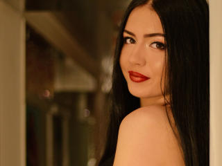 CiciRachel - Chat sexy with this being from Europe College hotties 