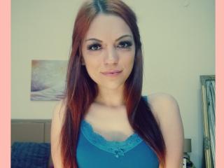 WendyNight - Show live sexe avec cette Admirable jeune canon avec des beaux nichons sur la plateforme Xlove 