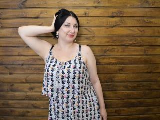 TangoInFire - Live chat nude with a charcoal hair Hot chicks 