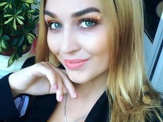 AnabellySea - Chat live xXx with a muscular build Sexy babes 