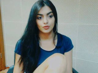 ViviAnna96 - Show xXx with this shaved private part Sexy babes 