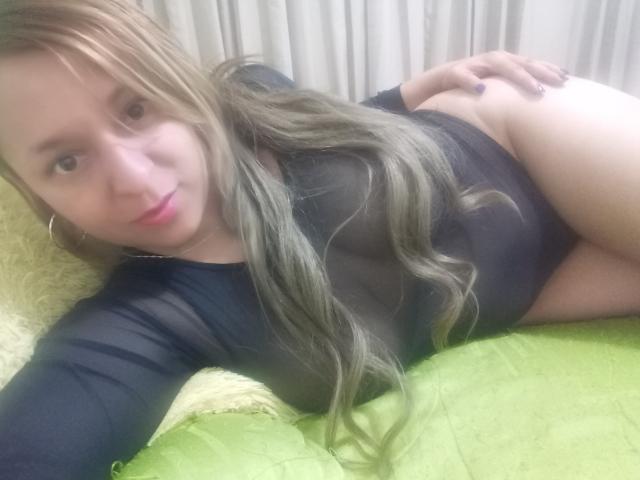 Angelonix - Sexe cam en vivo - 5624071