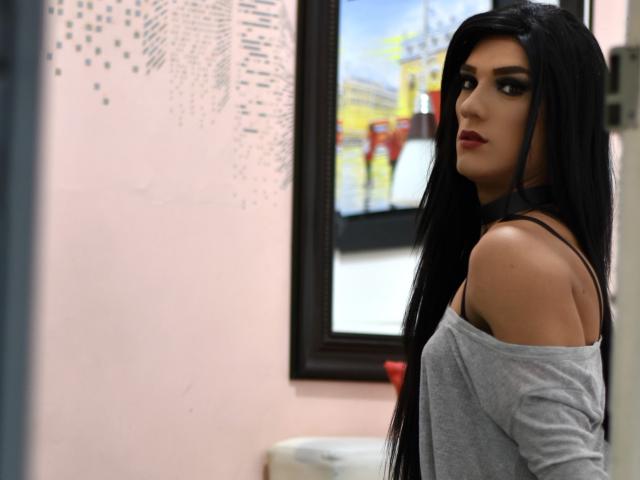 PaulynnaTS - Live porn &amp; sex cam - 5627281