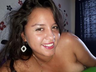 NadiaHornyy - Sexe cam en vivo - 5634321