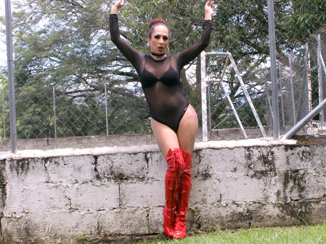 KhazandraX - Sexe cam en vivo - 5635451