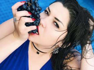 BellaRich - Live sex cam - 5639366